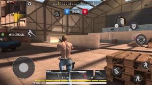 Hunt Arena游戏官方中文版图片1