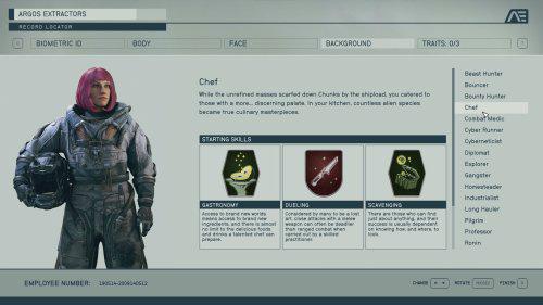 星空捏脸参数数据大全  星空starfield美女帅哥捏脸数据代码分享[多图]