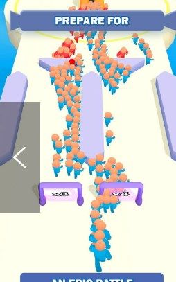 Fortress Frenzy中文版图3