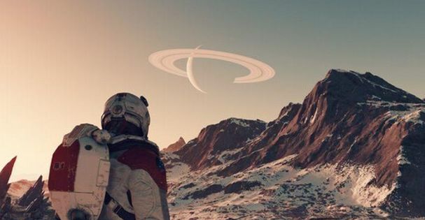 星空starfield能联机吗  星空和好友联机介绍图片2