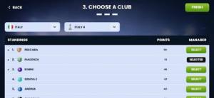 城市足球经理人游戏中文版(City Football Manager)图片1