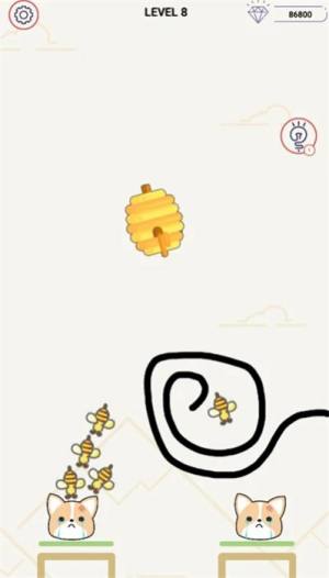 表情狗拯救难题游戏下载官方版图片1