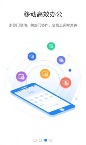 曲靖一网统管app官方版图片1
