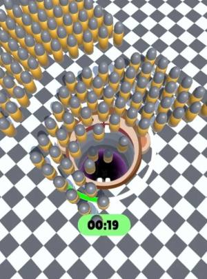 终极黑洞战斗游戏手机版下载图片1