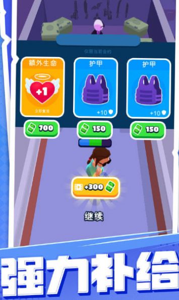 超能士兵游戏图2