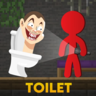 厕所恐怖屋逃脱游戏官方版下载 v1.0