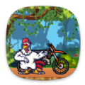 极限摩托公鸡游戏安卓版下载 v1.0