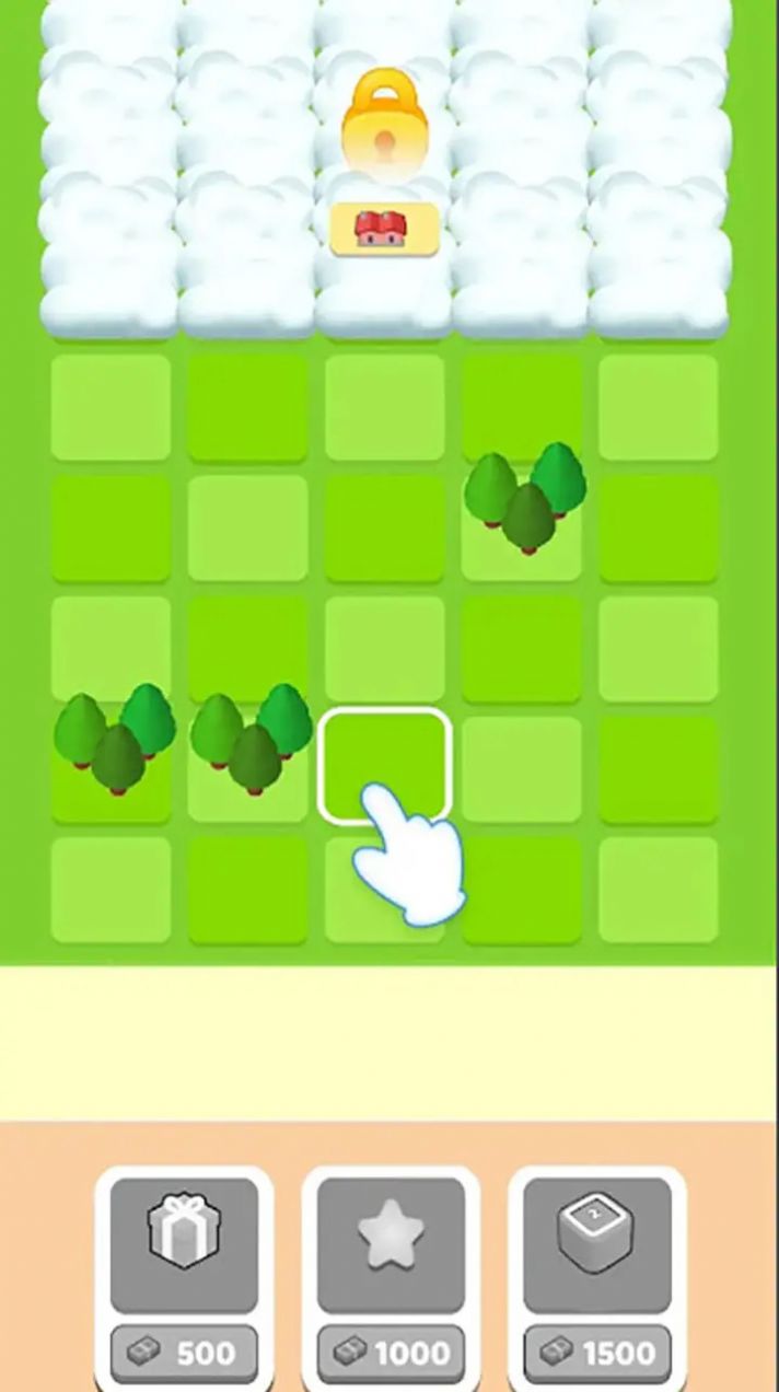 合成别墅游戏图2