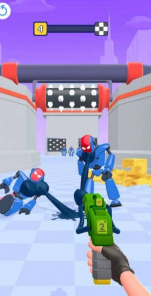 将他们全部撕碎游戏手机版下载图片1