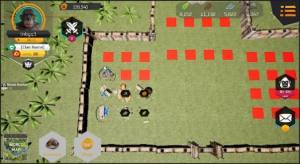 Monkey Empire游戏安卓版下载图片1