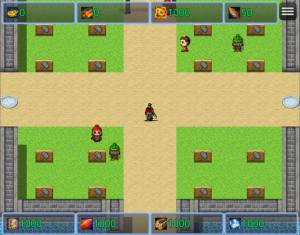 新东汉末年游戏官方版图片1