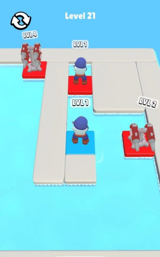 滑块战争游戏图2