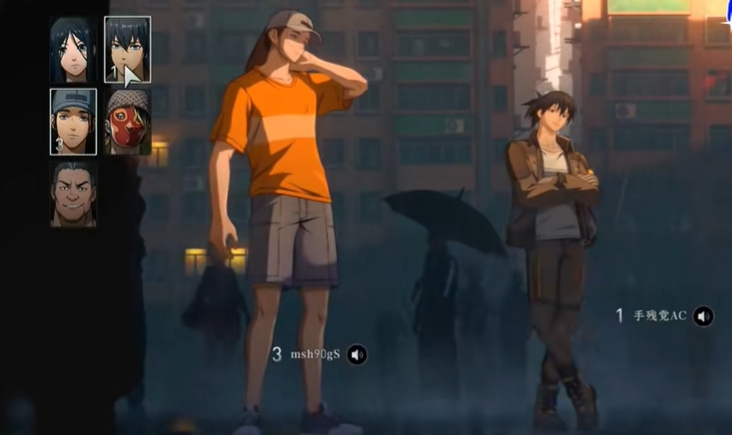 异人之下鼎足轮战怎么玩法  鼎足轮战玩法攻略图片3