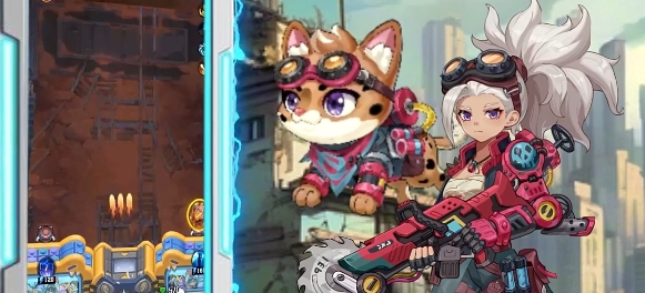 向僵尸开炮s2黑暗修道院怎么过  s2黑暗修道院打法攻略图片1