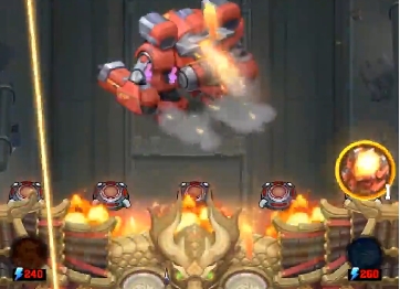 向僵尸开炮s2黑暗修道院怎么过  s2黑暗修道院打法攻略图片2