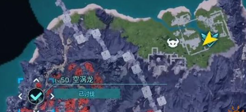 幻兽帕鲁传说帕鲁位置大全  传说帕鲁刷新位置时间一览[多图]图片3