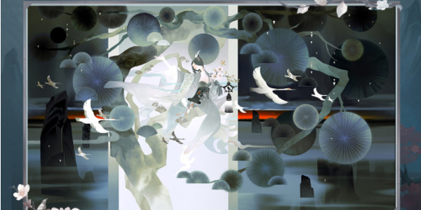 阴阳师绘世花鸟卷典藏多少钱 绘世花鸟卷典藏皮肤获取价格分享[多图]图片3