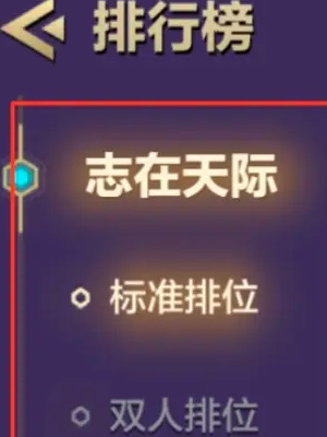 金铲铲之战怎么显示铲铲会排名 铲铲会排名查看攻略[多图]图片3
