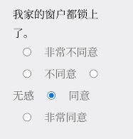 Please Answer Carefully问卷游戏答案大全 女鬼1模拟器问卷答案分享图片10