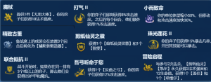 金铲铲之战s11剪纸蓝天使阵容推荐 s11剪纸蓝天使出装/羁绊运营攻略图片4