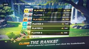 Pikamoon游戏中文汉化版图片1