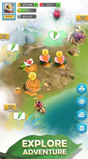蜂族奇兵游戏官方安卓版图片1