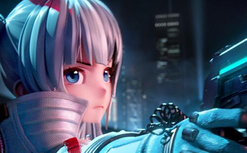 少女前线2追放四星角色推荐  最强四星角色是哪个[多图]