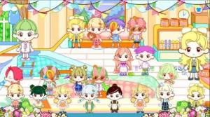 米依小镇乐园游戏下载正式版图片1