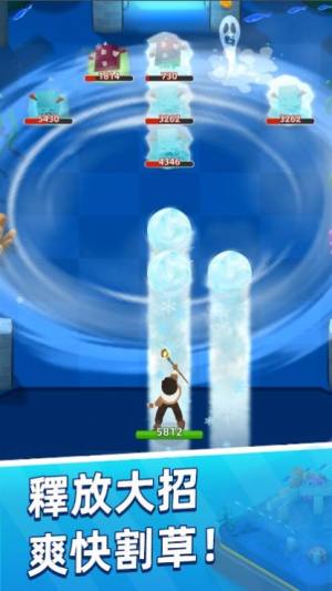 卢恩法师游戏官方版(Rune Mage)图片1