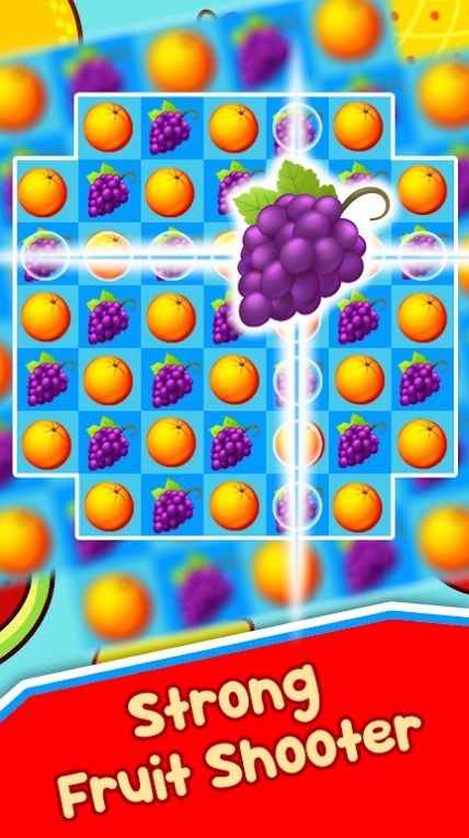 水果粉碎爆炸游戏图3