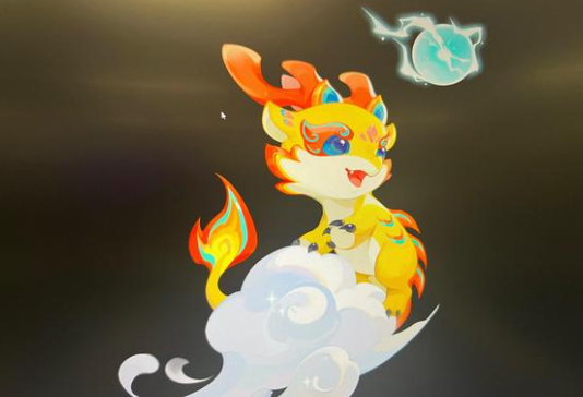 梦幻西游手游超级神龙技能搭配攻略  2024超级神龙最强打书推荐[多图]