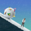 雪球滚落爆炸游戏下载安卓版 v1.01