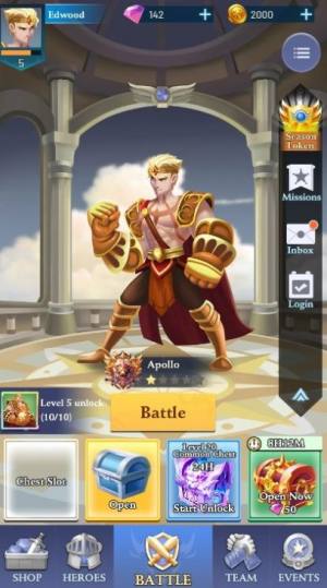 匹配神话游戏最新中文版(Match Myth)图片1