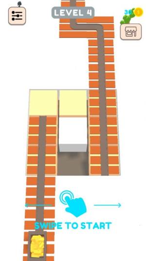 铁路迷宫大师游戏中文版图片1