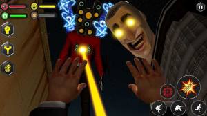 相机怪兽生存射击游戏官方版图片1