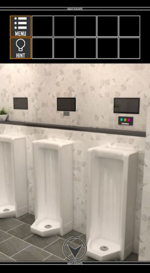 逃脱游戏厕所3游戏手机版下载图片1