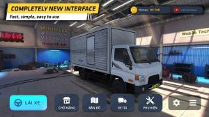 越南迷你卡车模拟器游戏官方安卓版图片1