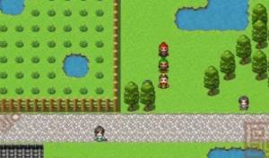 吞食天地二合一游戏最新安卓版图片1