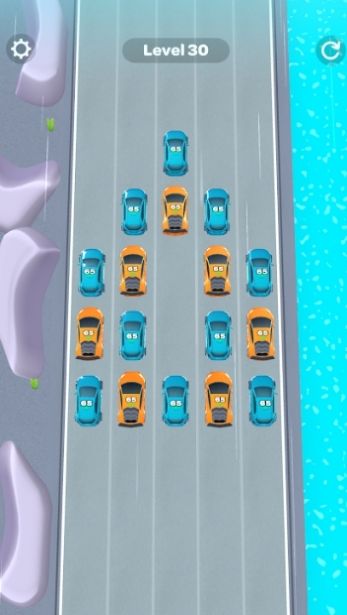 打开公路道路游戏图2