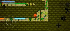 冰火人大战僵尸2官方中文版图片1