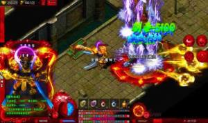 贪玩骷髅传奇手游下载官方版图片1