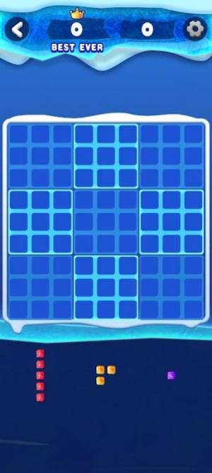 方块数学拼图游戏图3