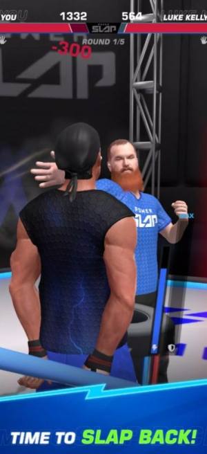 掌掴之王游戏中文版(Power Slap)图片1