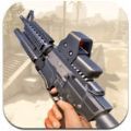 枪手黑色行动突击队游戏官方版下载 v2.0.01