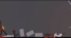 机器人游乐场沙盒游戏官方版图片1