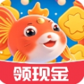幸福锦鲤游戏领红包安卓版 v1.0.1
