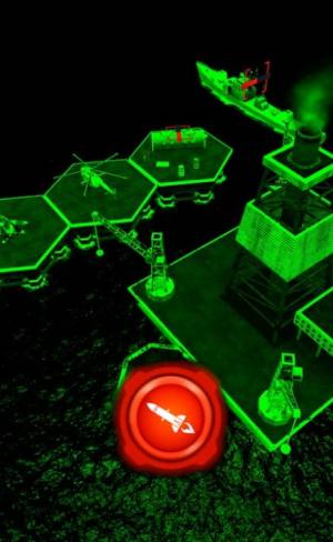 无人机射击战争游戏图1