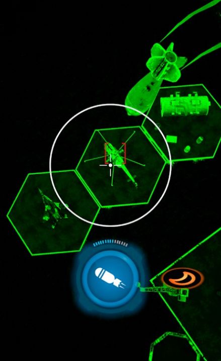 无人机射击战争游戏图2
