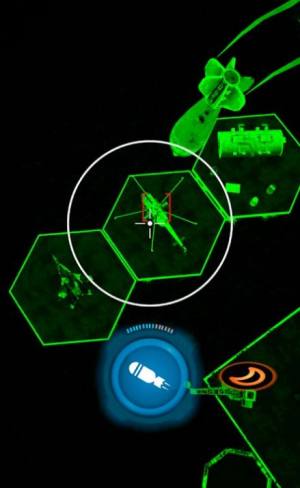 无人机射击战争游戏图2