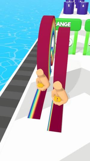 剪切与投掷游戏最新安卓版图片1